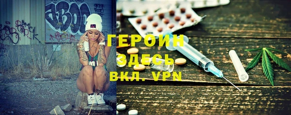 молекула духа Гусев