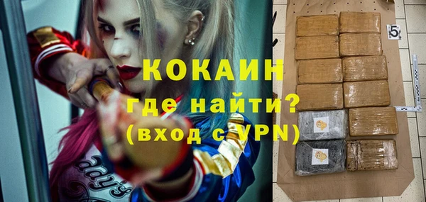 молекула духа Гусев